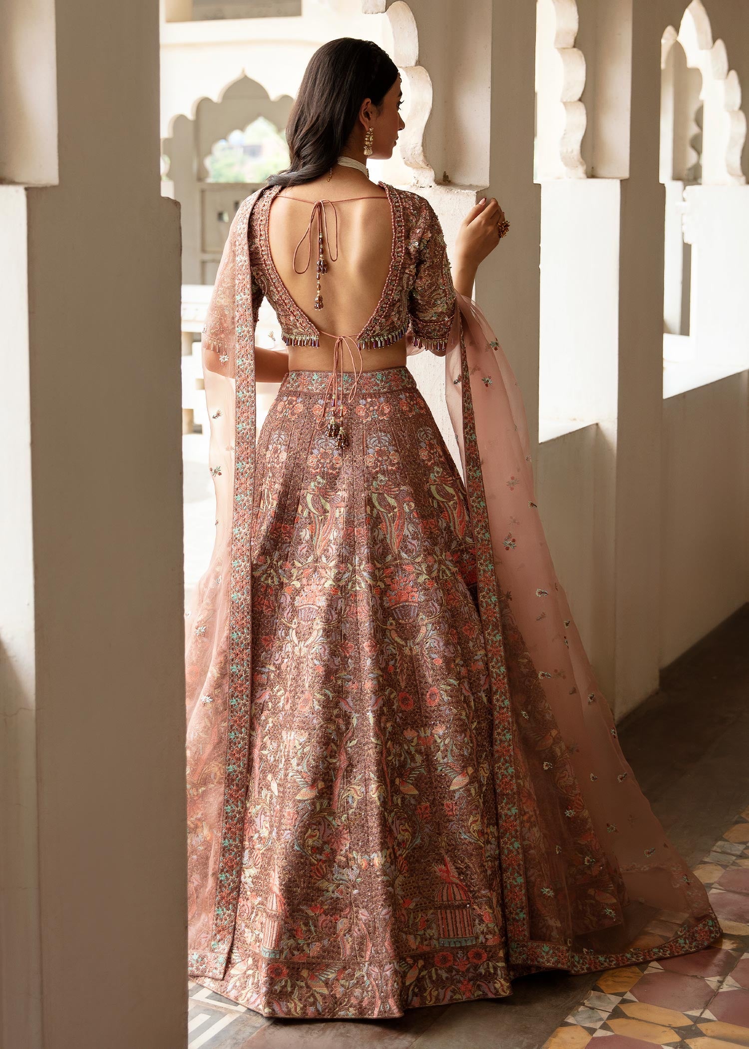 Naz Bano