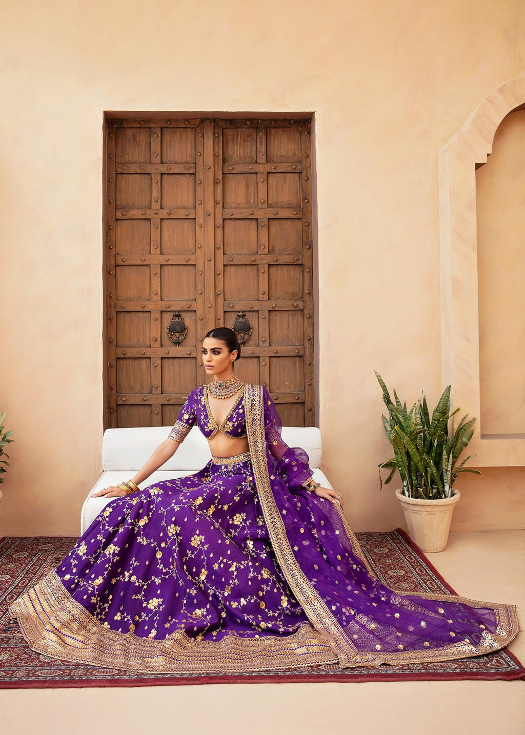Mahrang