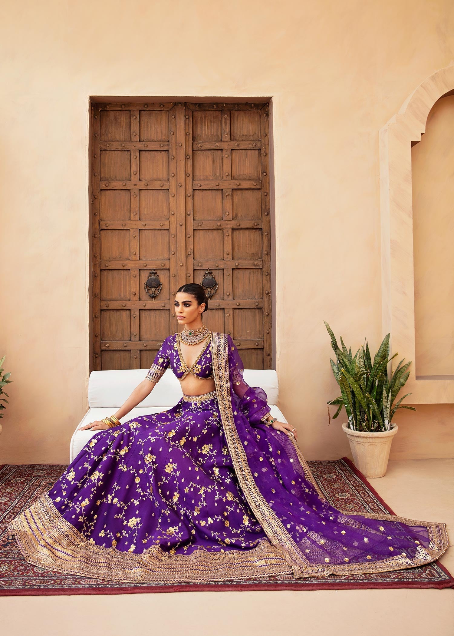 Mahrang
