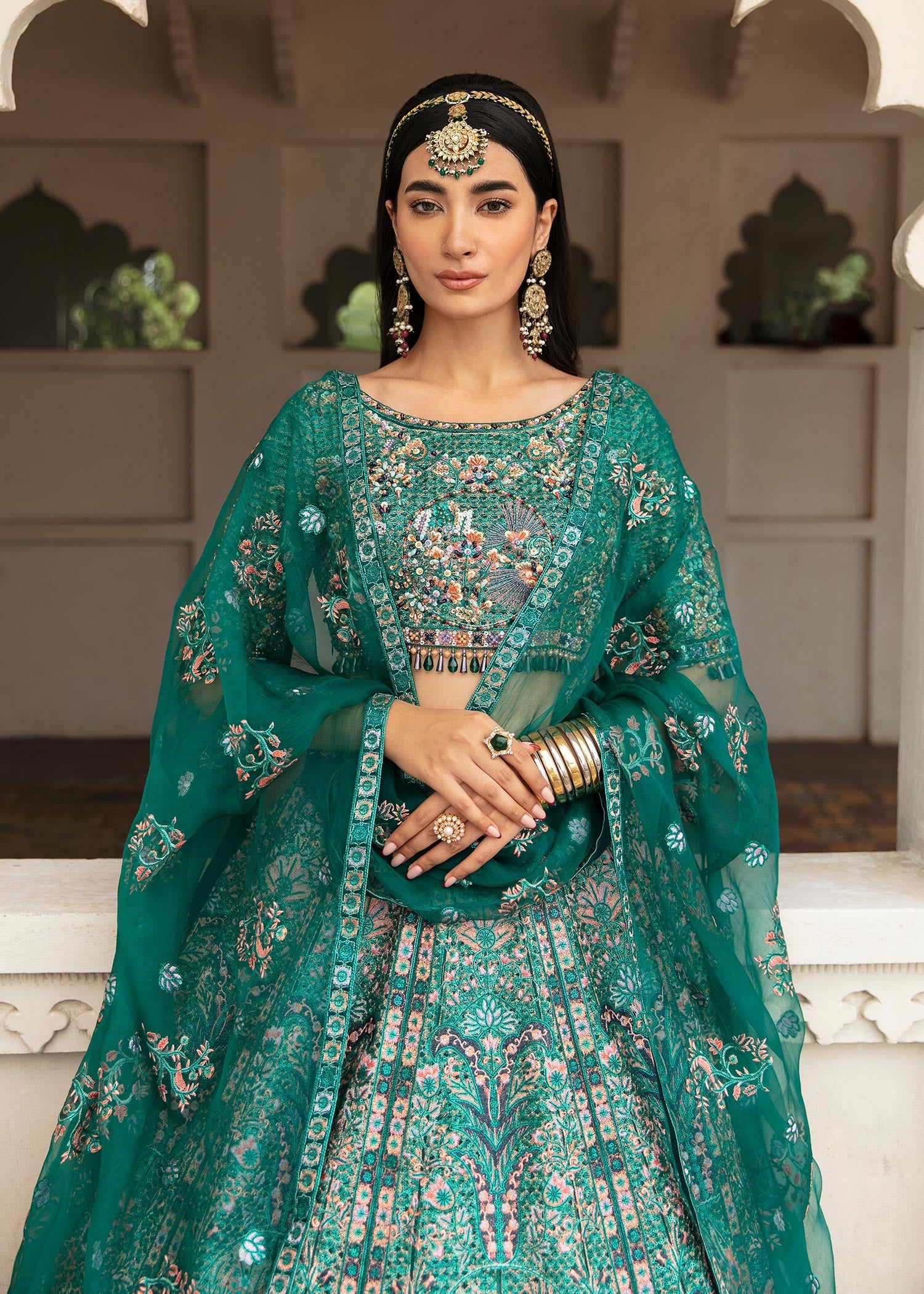 Mehar Bano