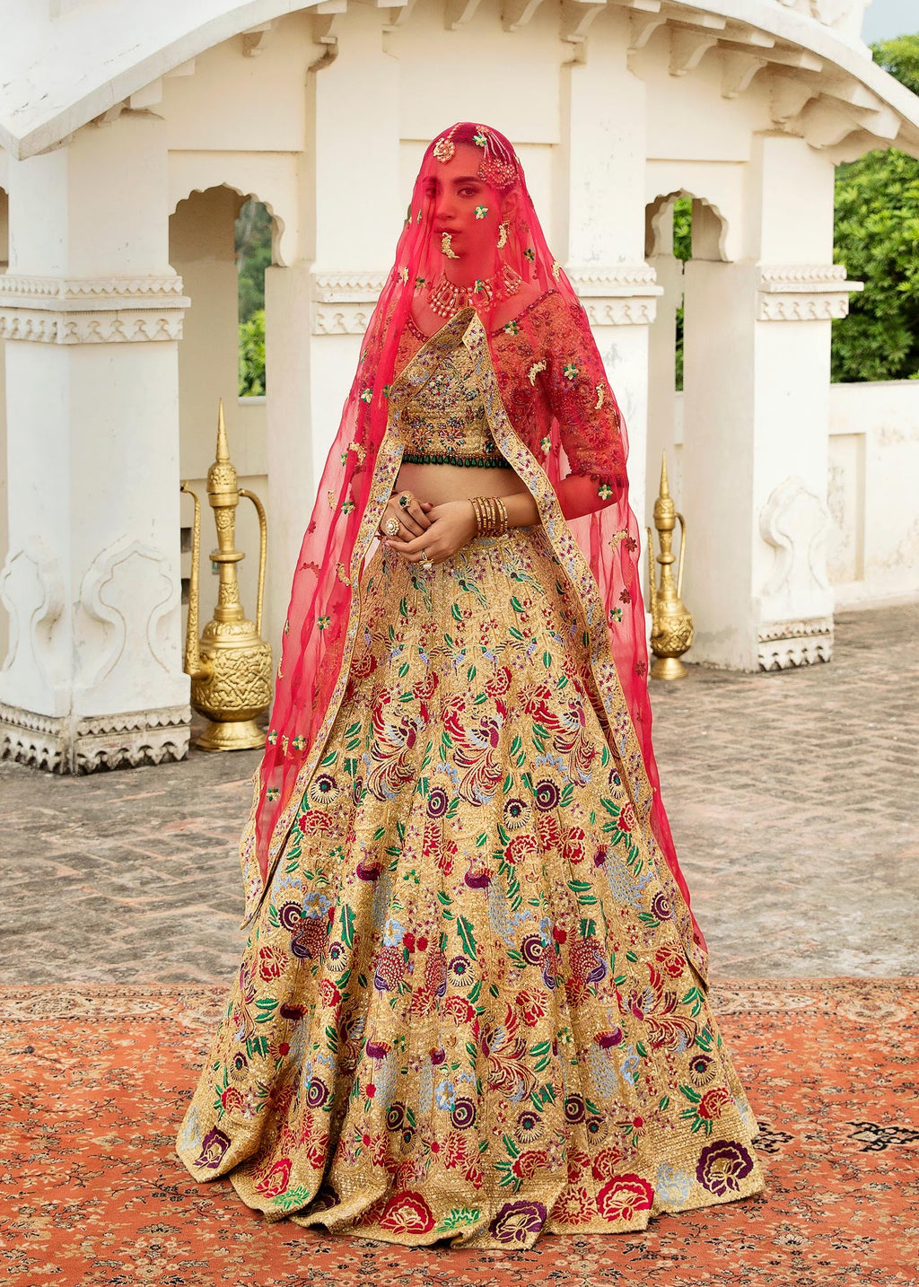 Husna Bano