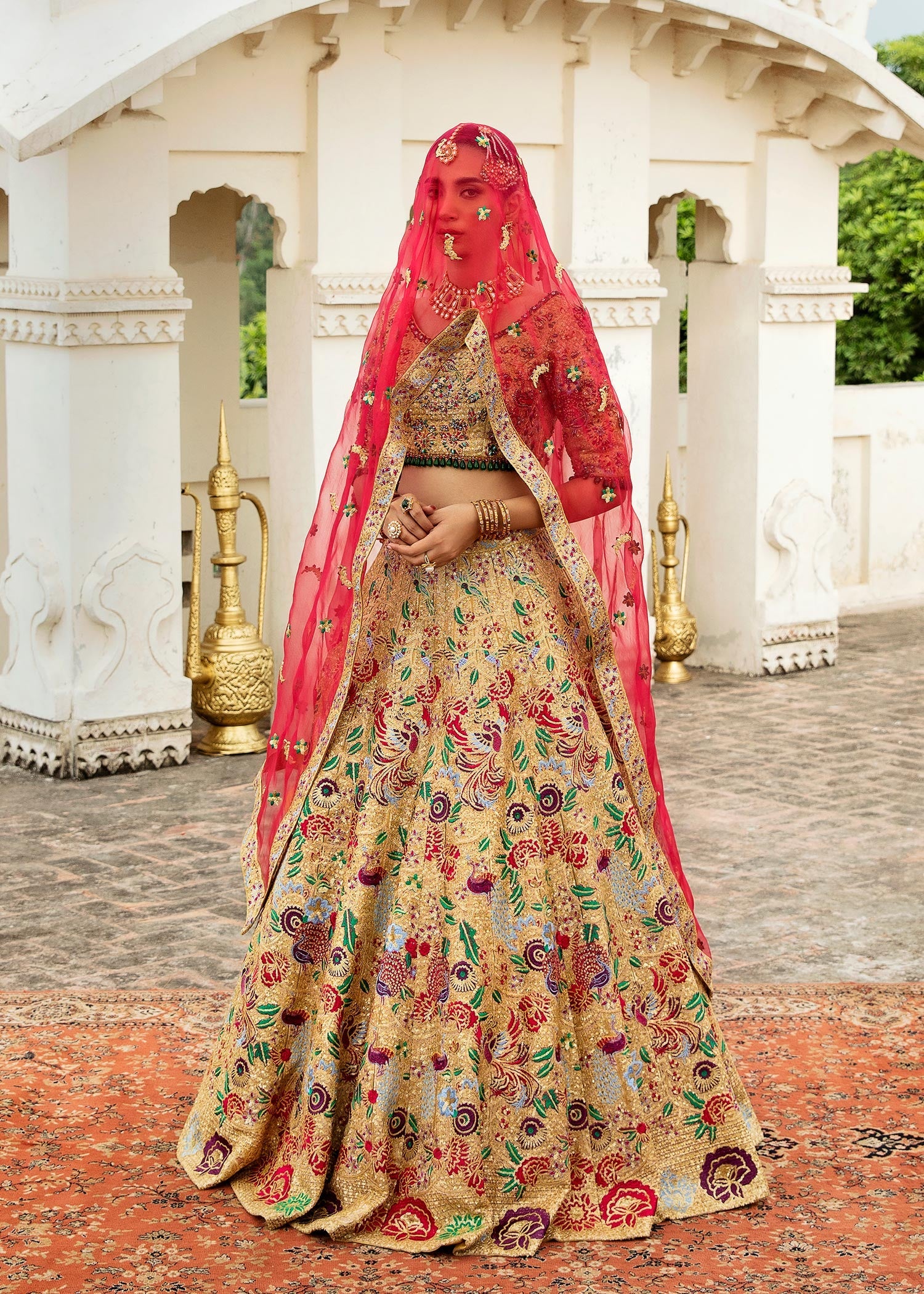 Husna Bano