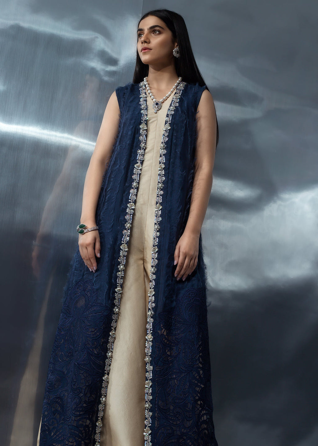 Celestial Chic
