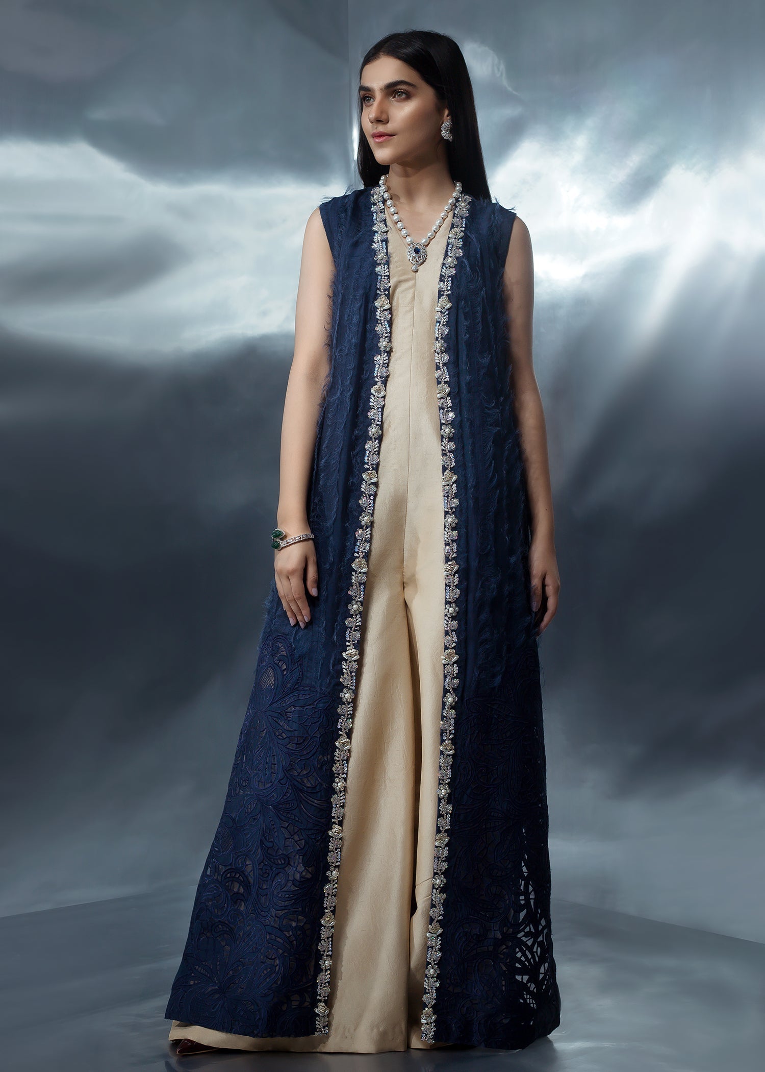 Celestial Chic