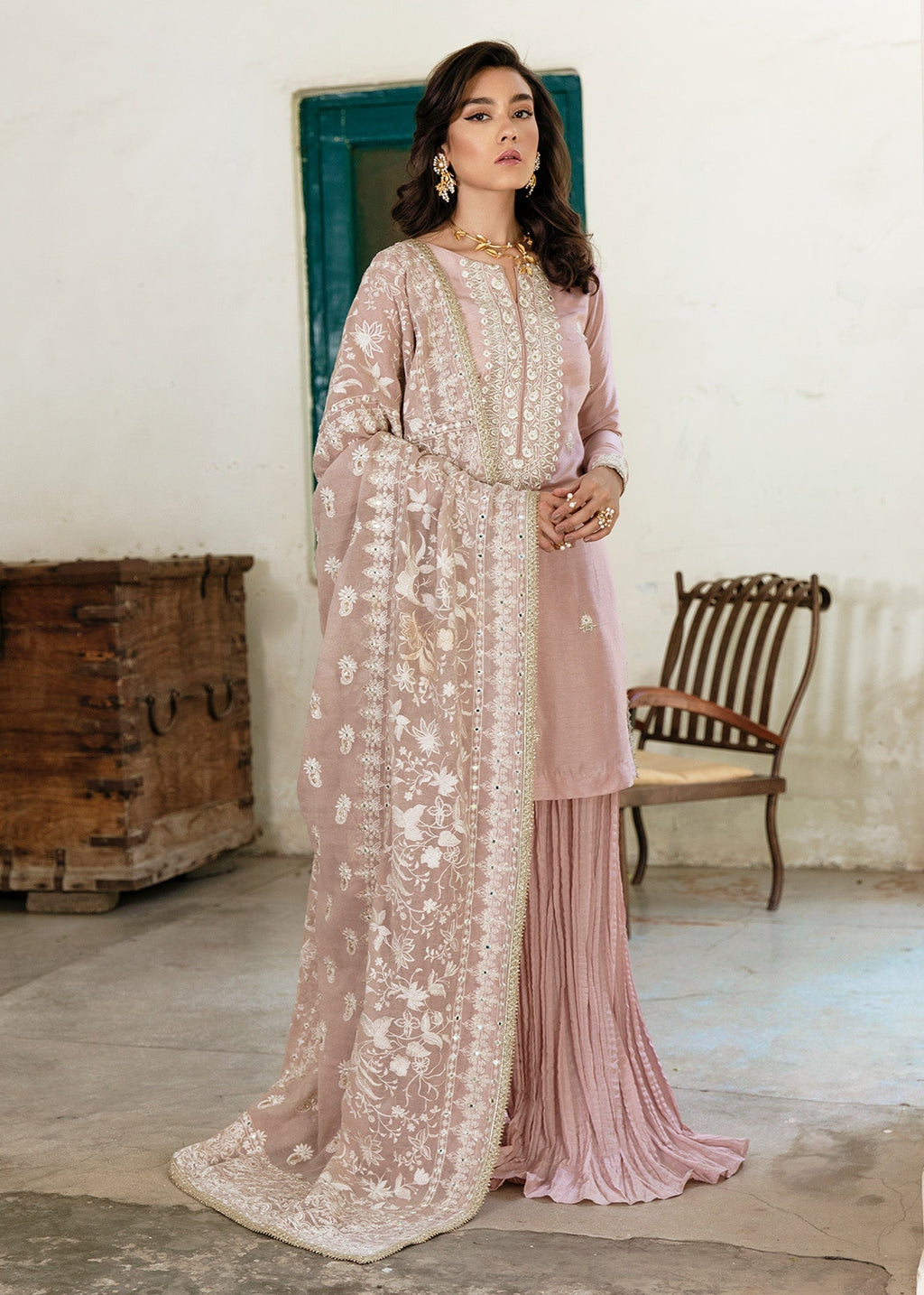 Mehrmaa