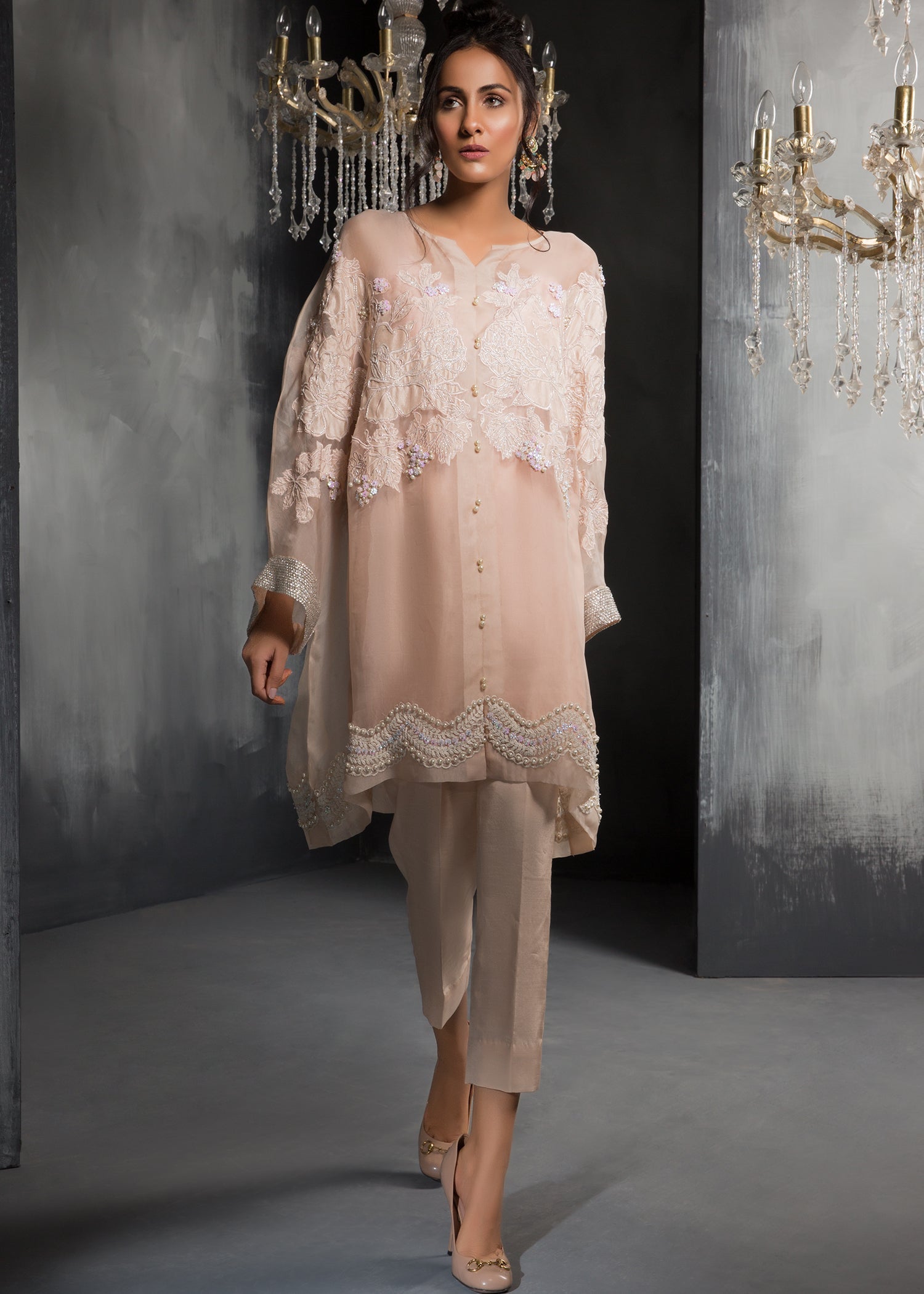 Light Pink