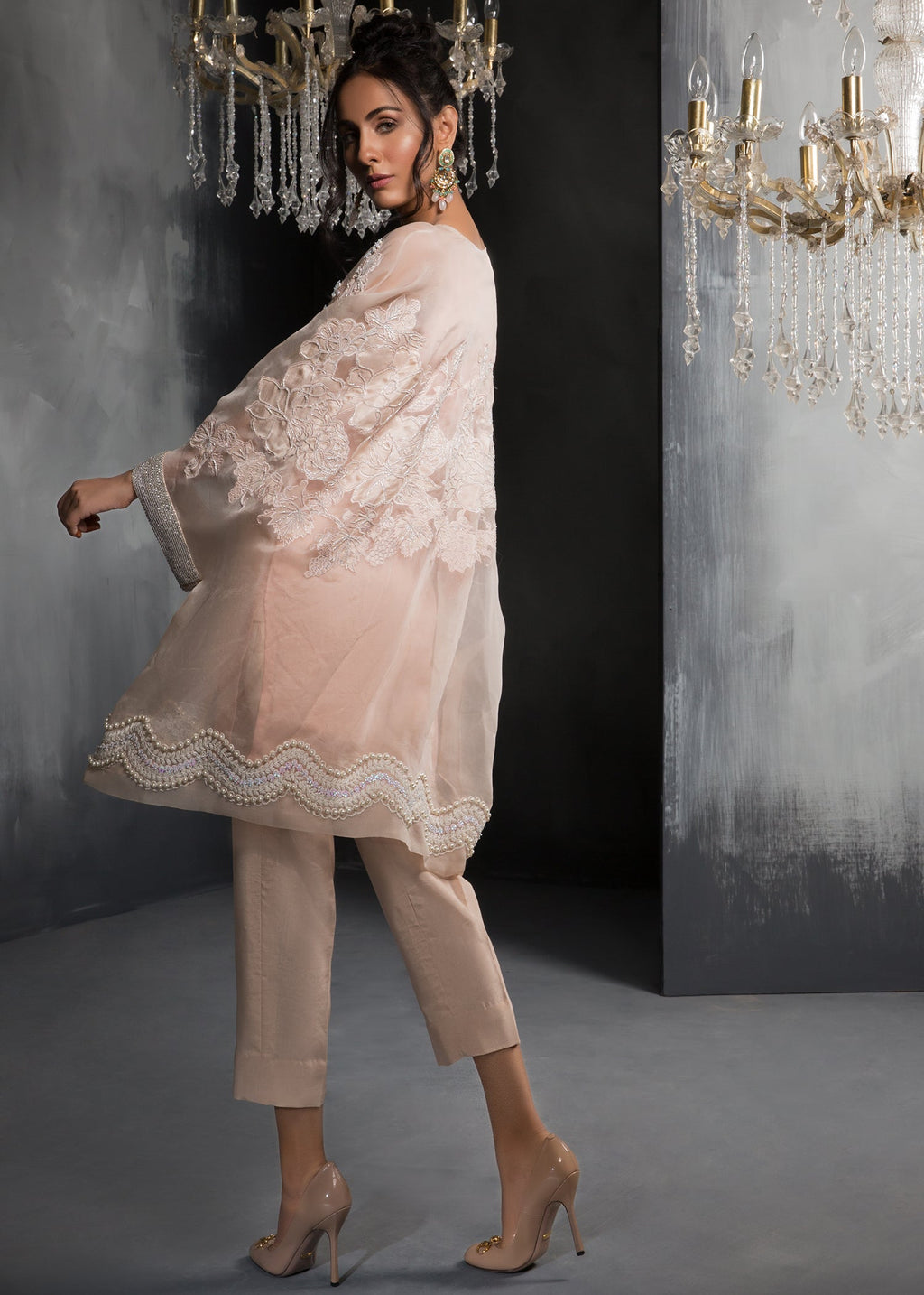 Light Pink