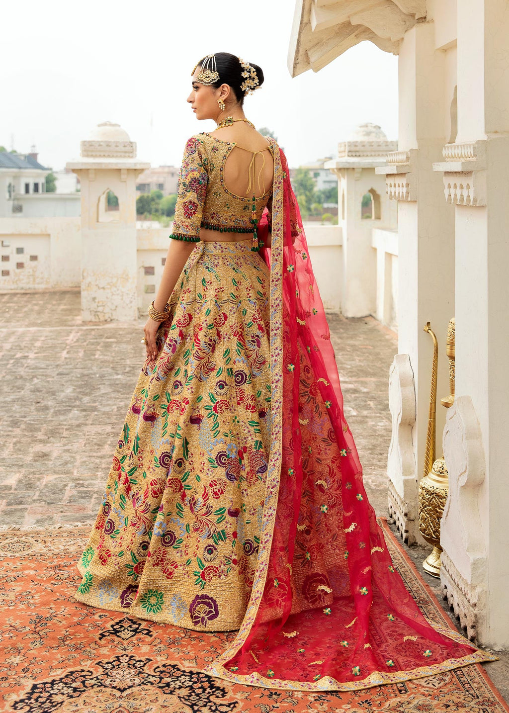 Husna Bano