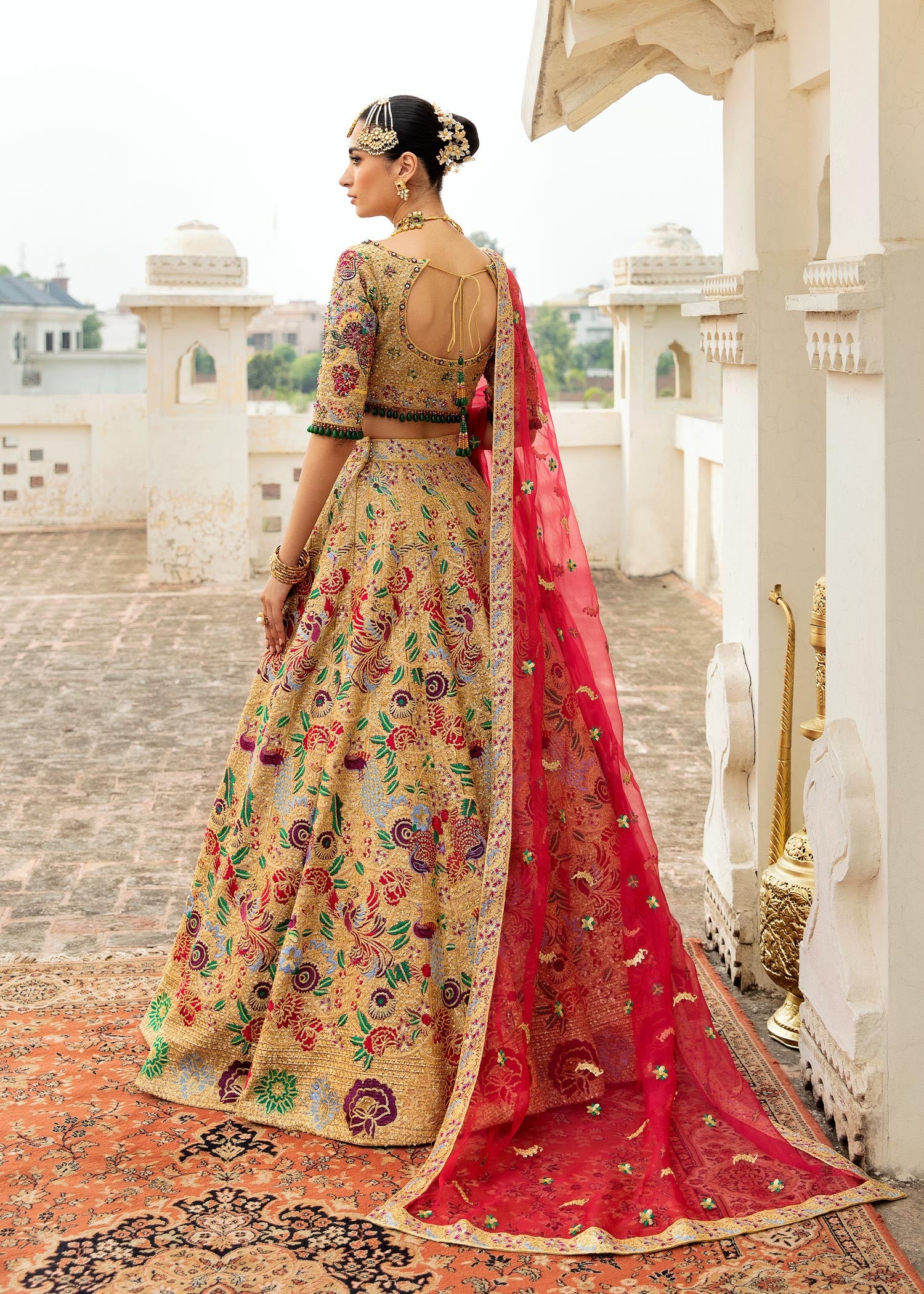 Husna Bano