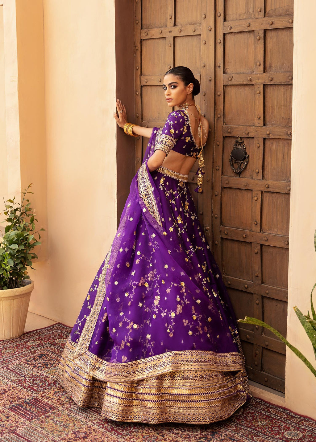 Mahrang