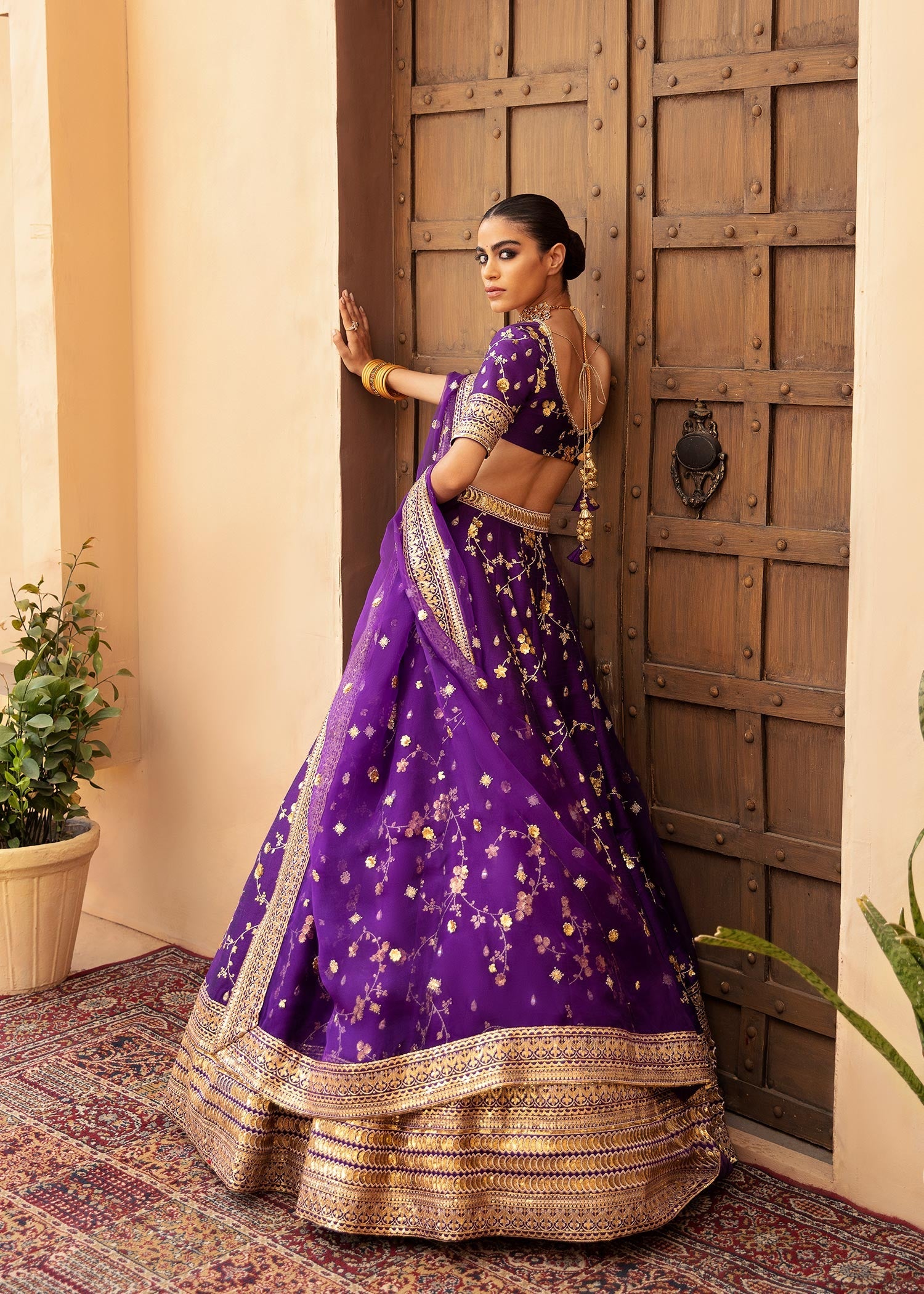 Mahrang