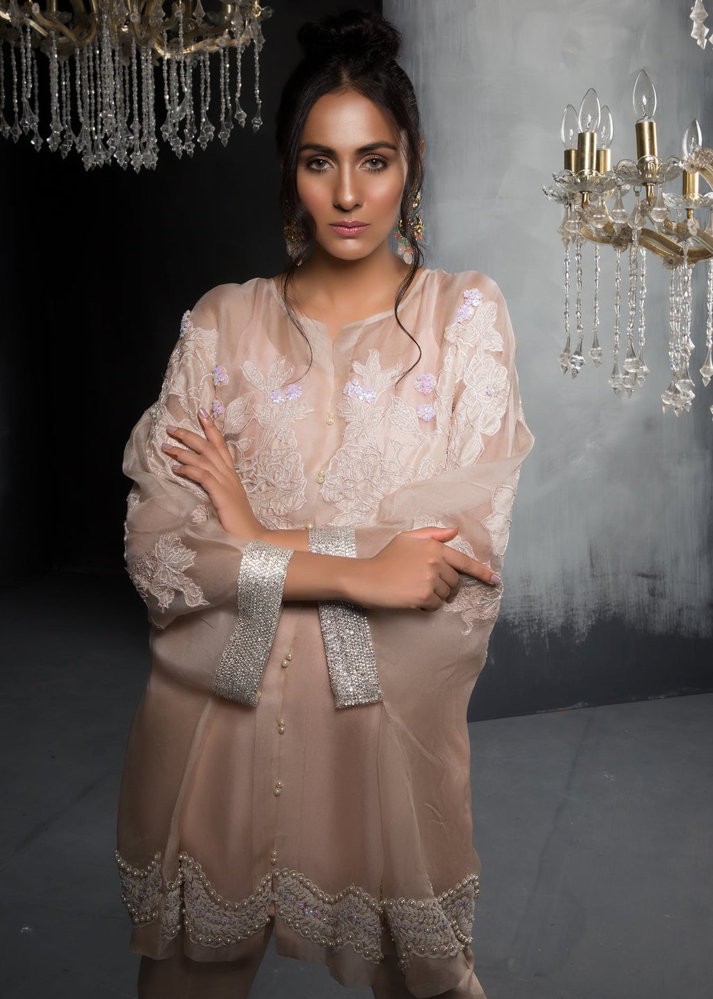 Light Pink