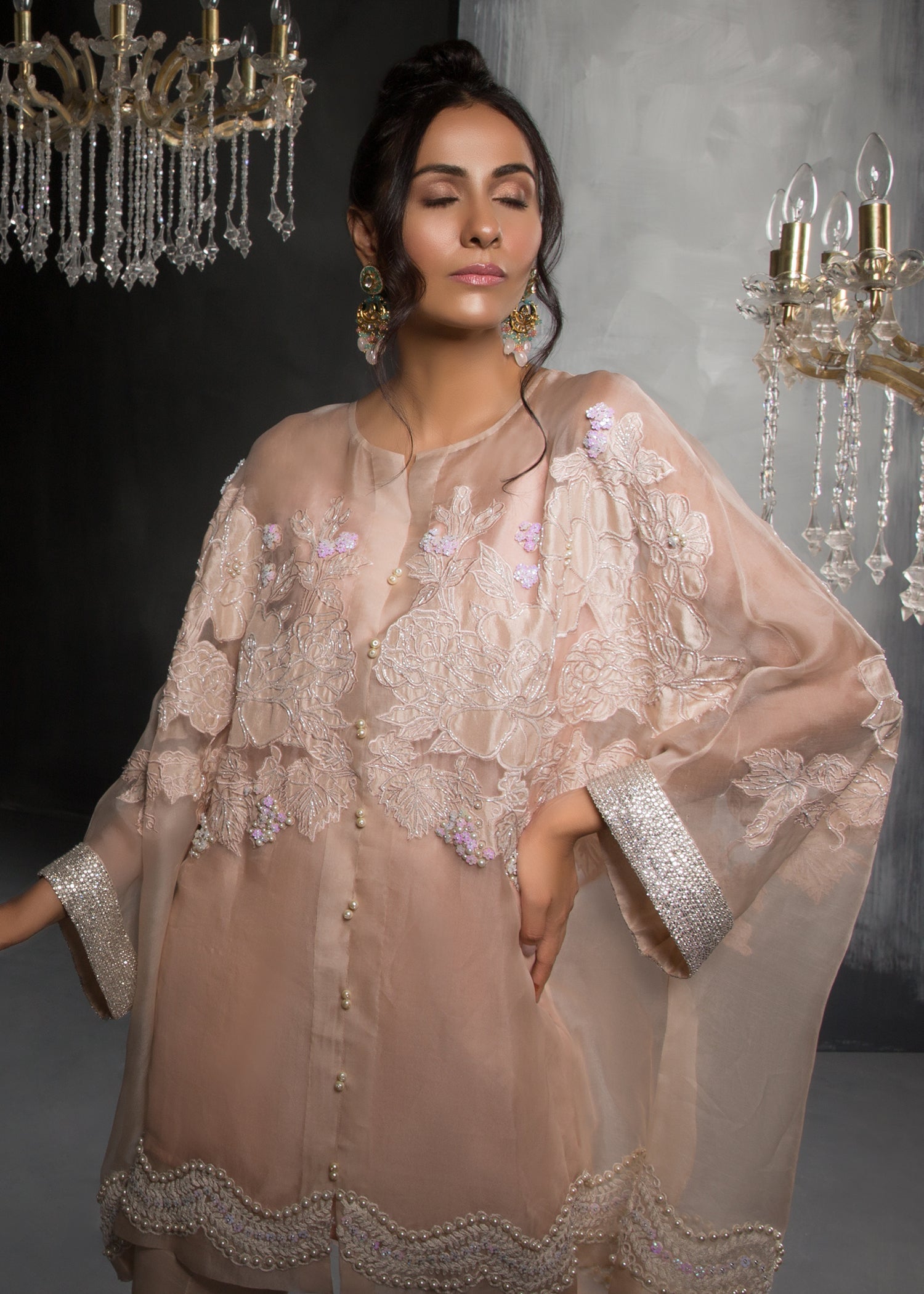 Light Pink