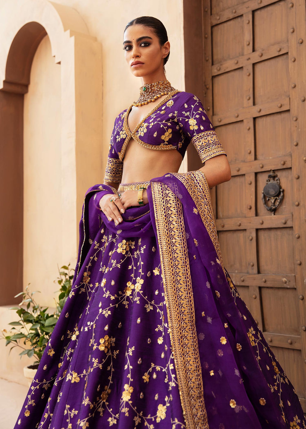 Mahrang