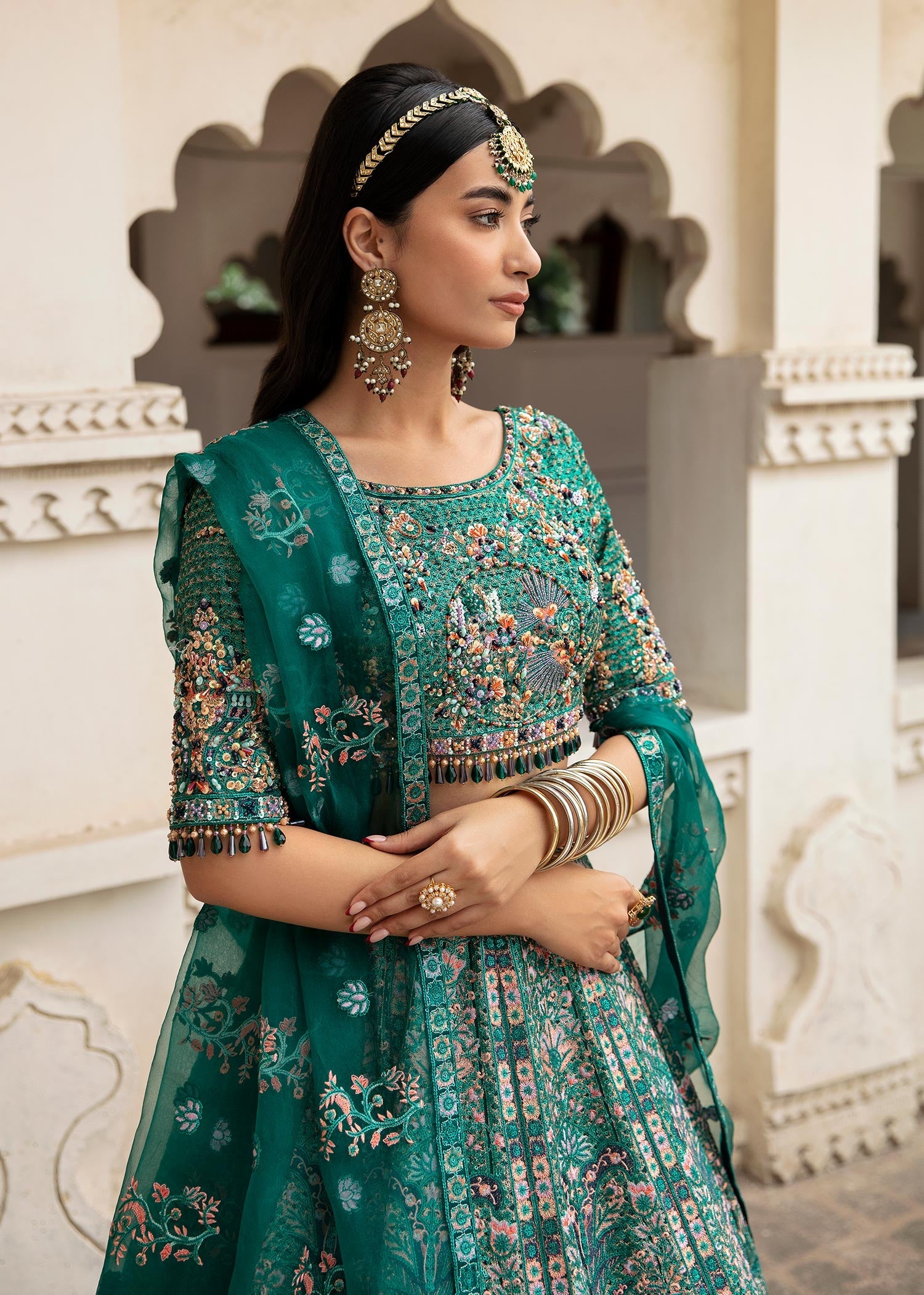 Mehar Bano
