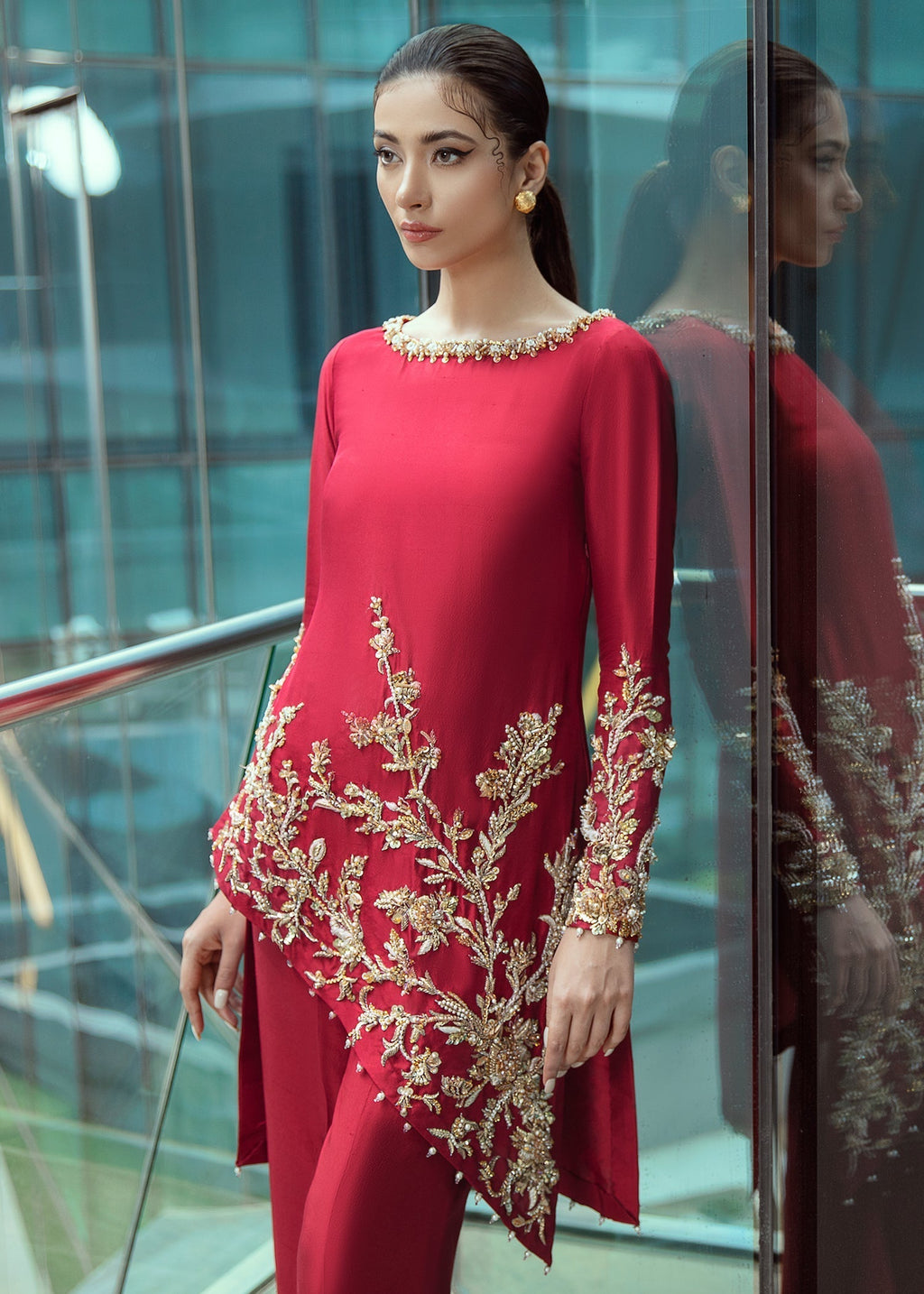 Red Rouge