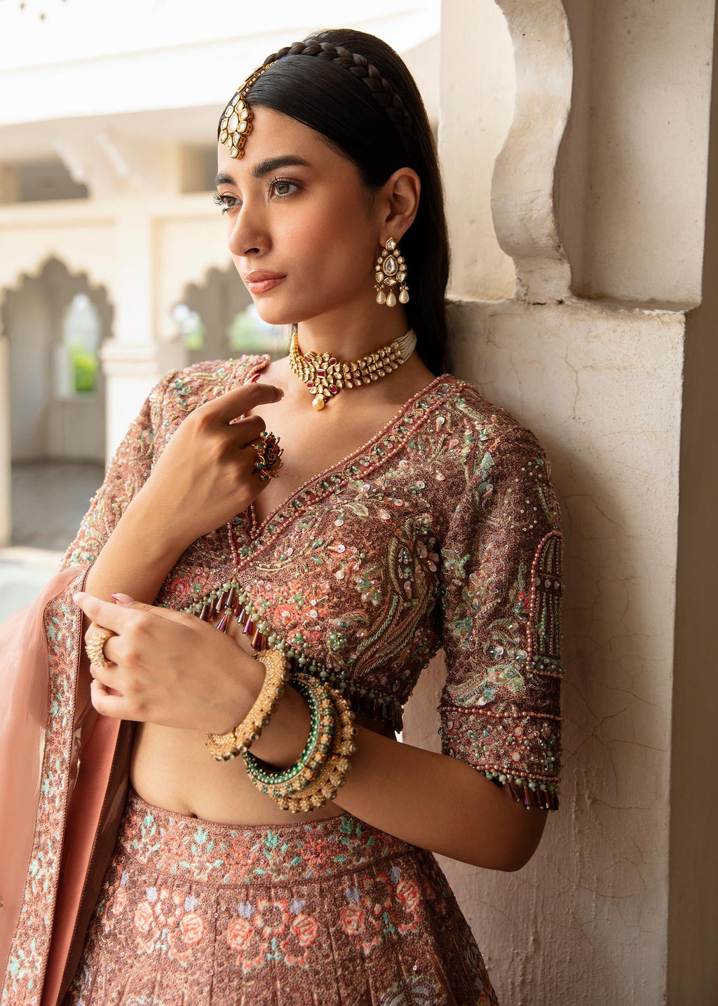 Naz Bano