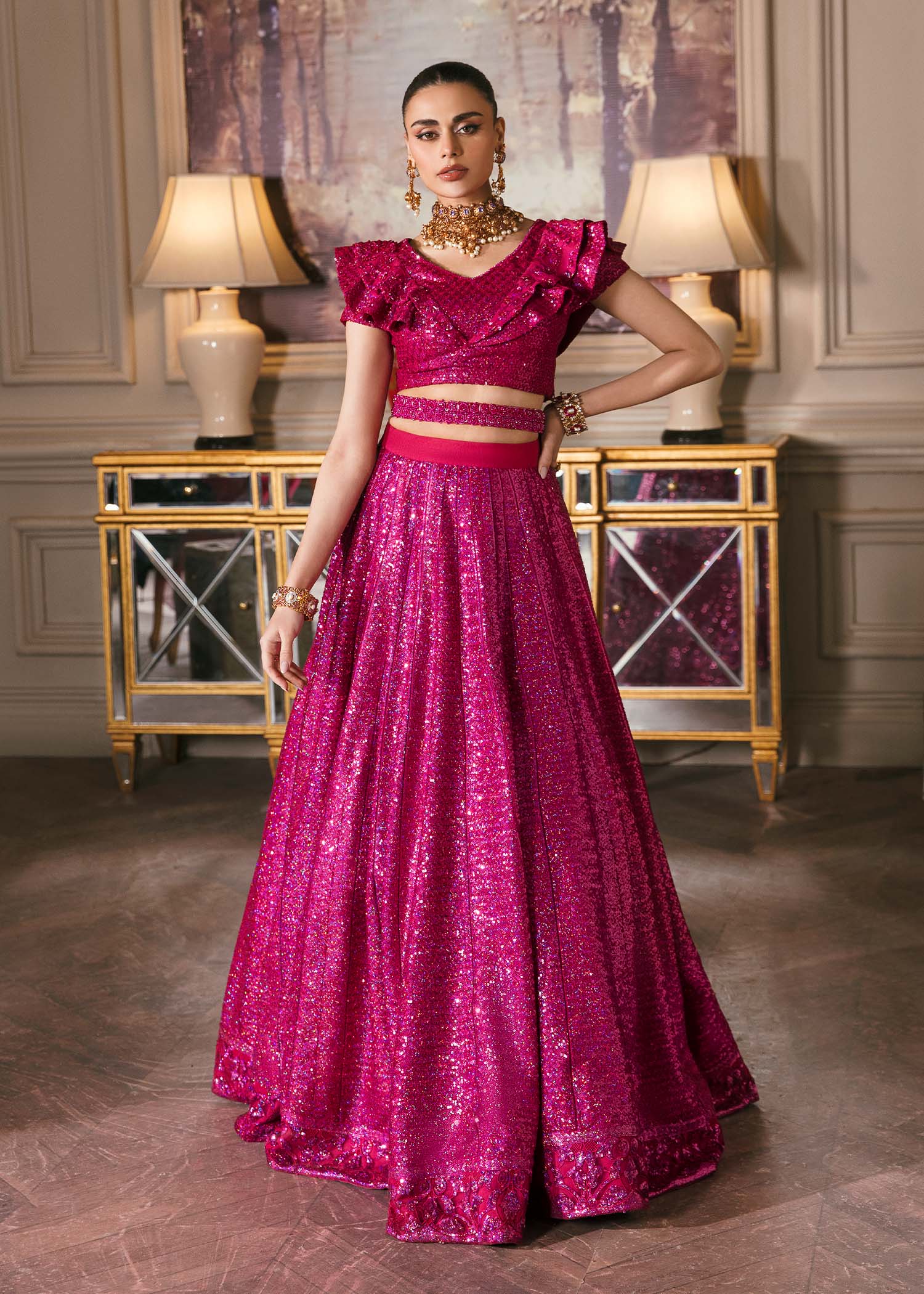 Fuchsia