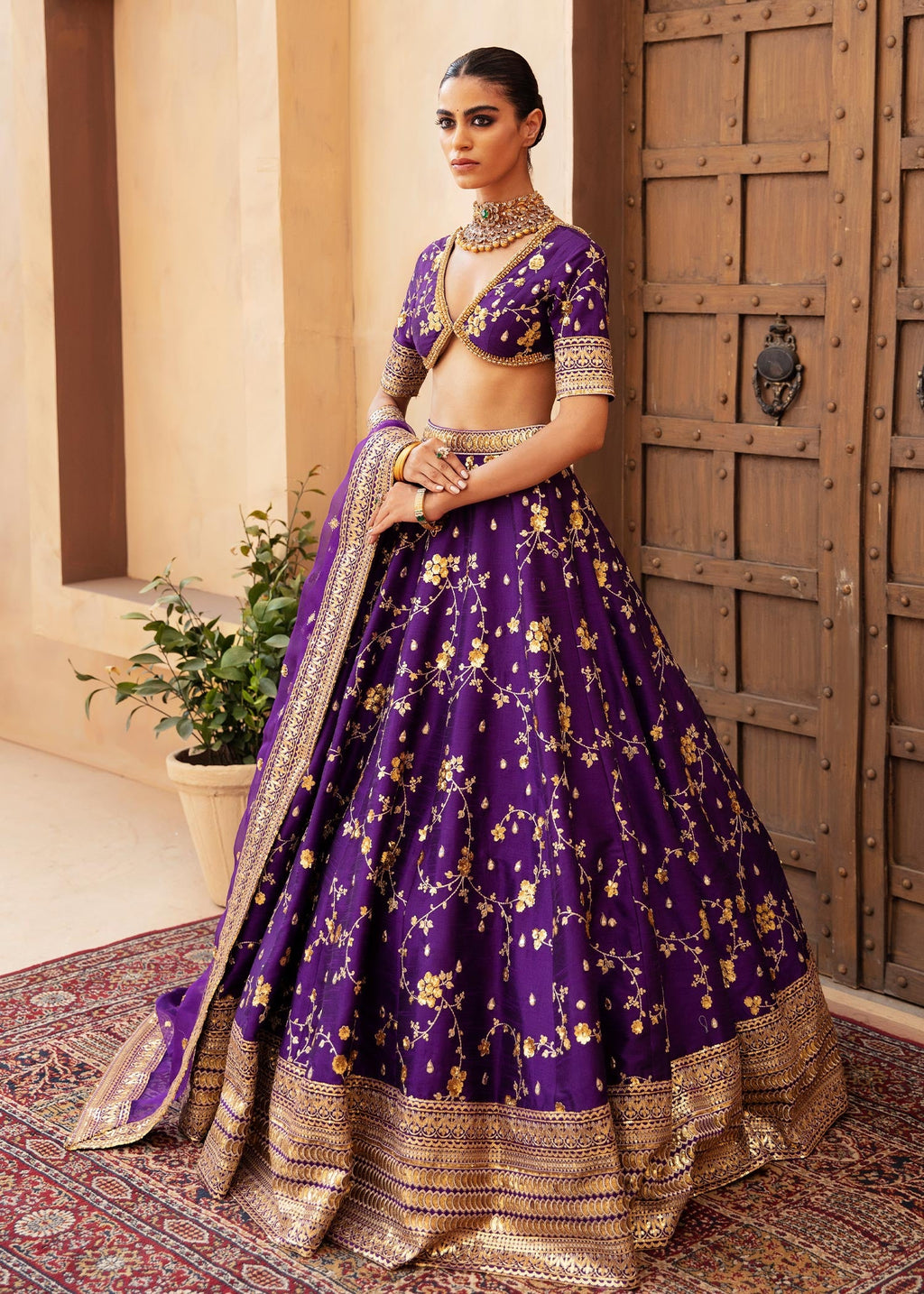 Mahrang