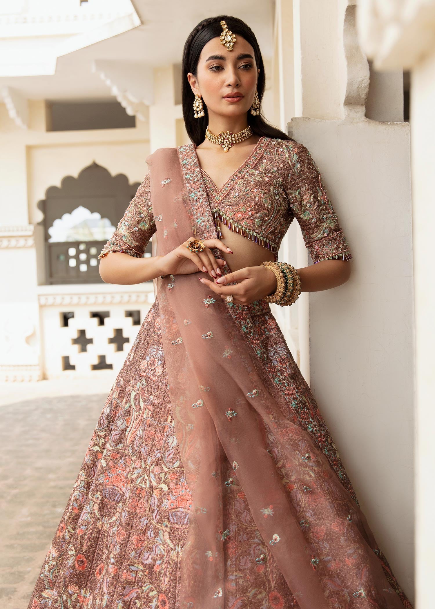 Naz Bano