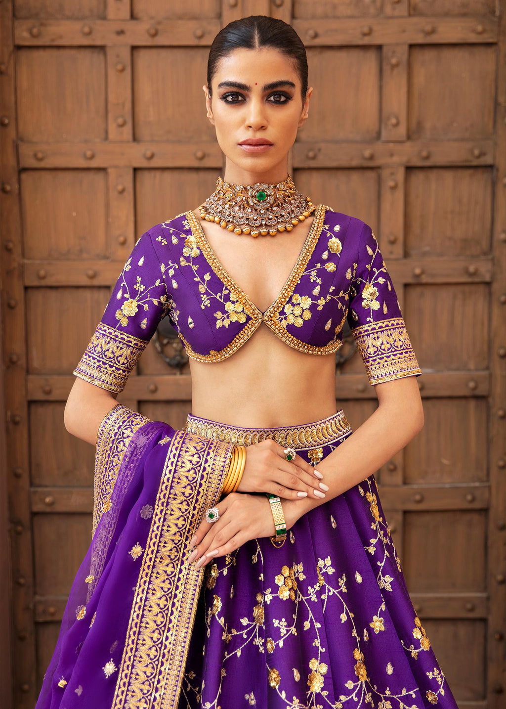 Mahrang
