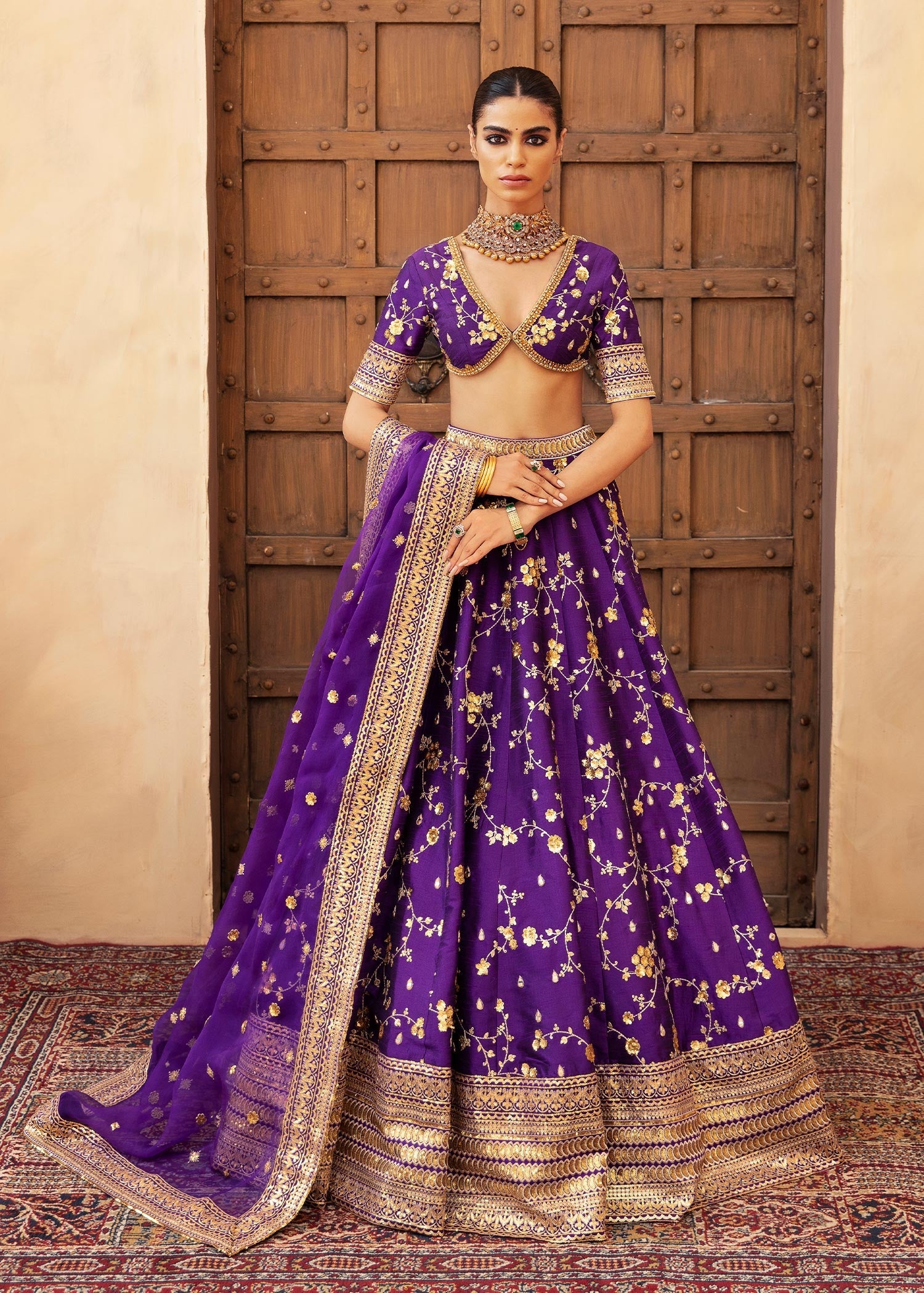 Mahrang