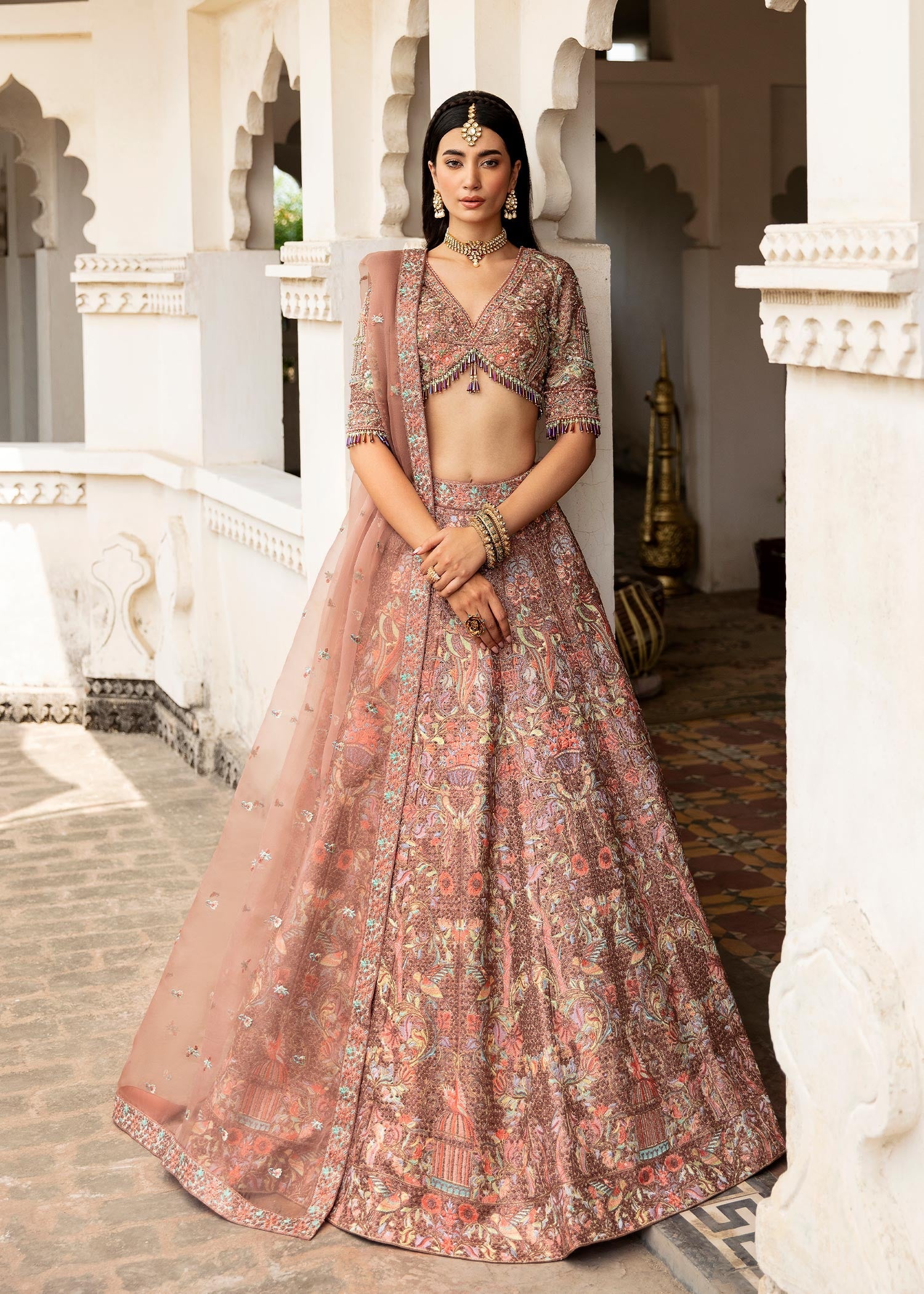 Naz Bano