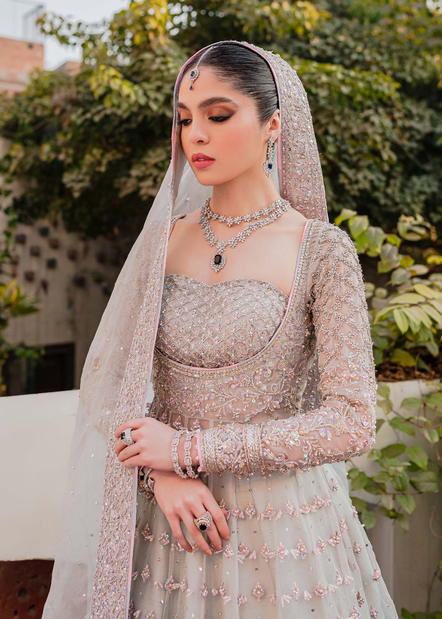 MEHREEN