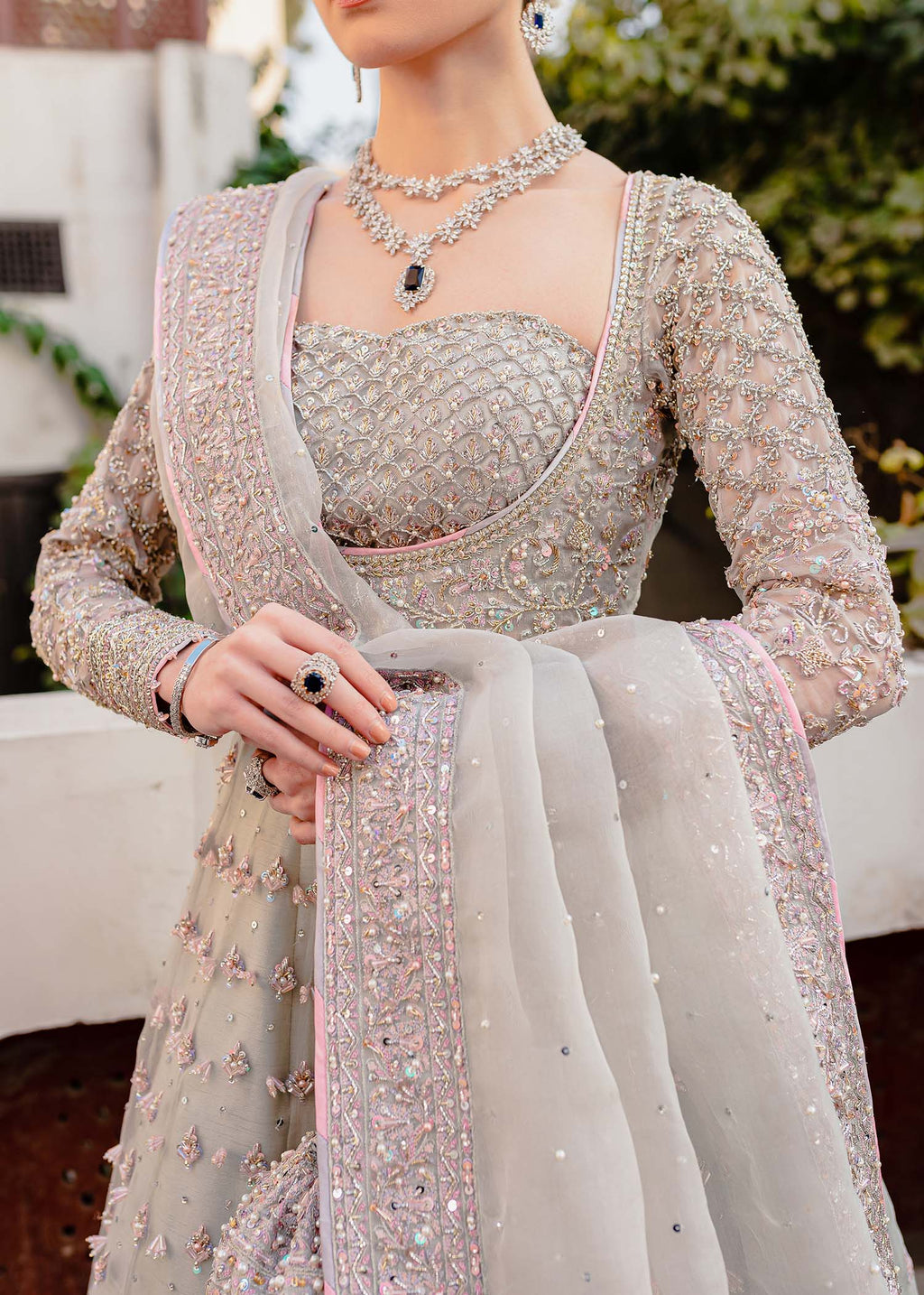 MEHREEN