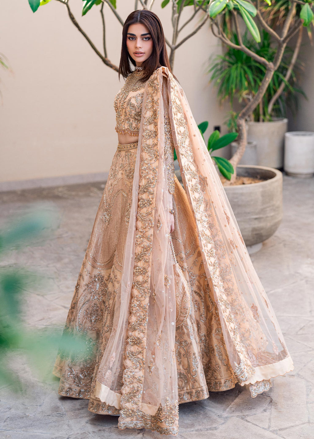 Golden Patel