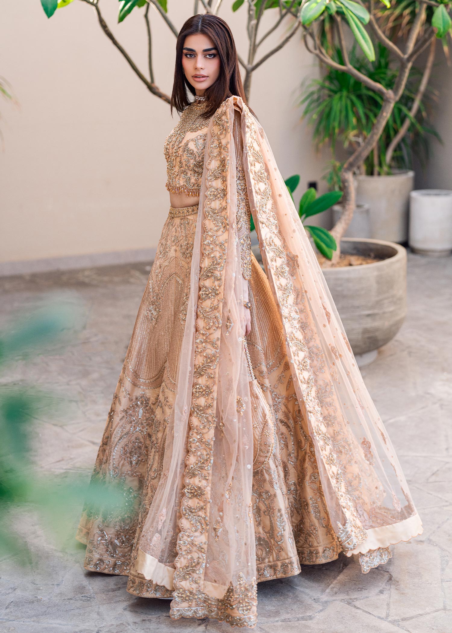 Golden Patel