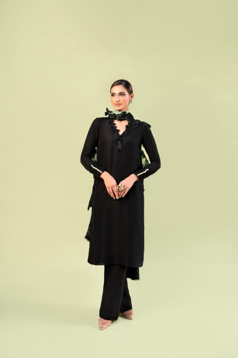 BLACK SAHAR
