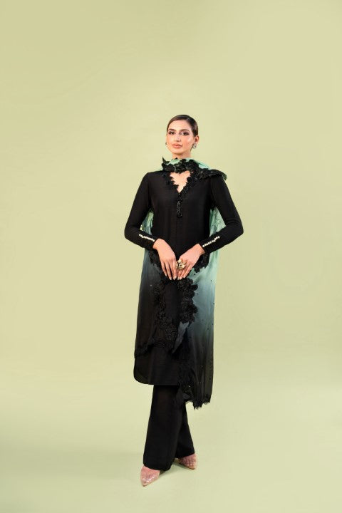 BLACK SAHAR