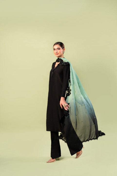 BLACK SAHAR