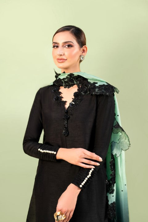 BLACK SAHAR