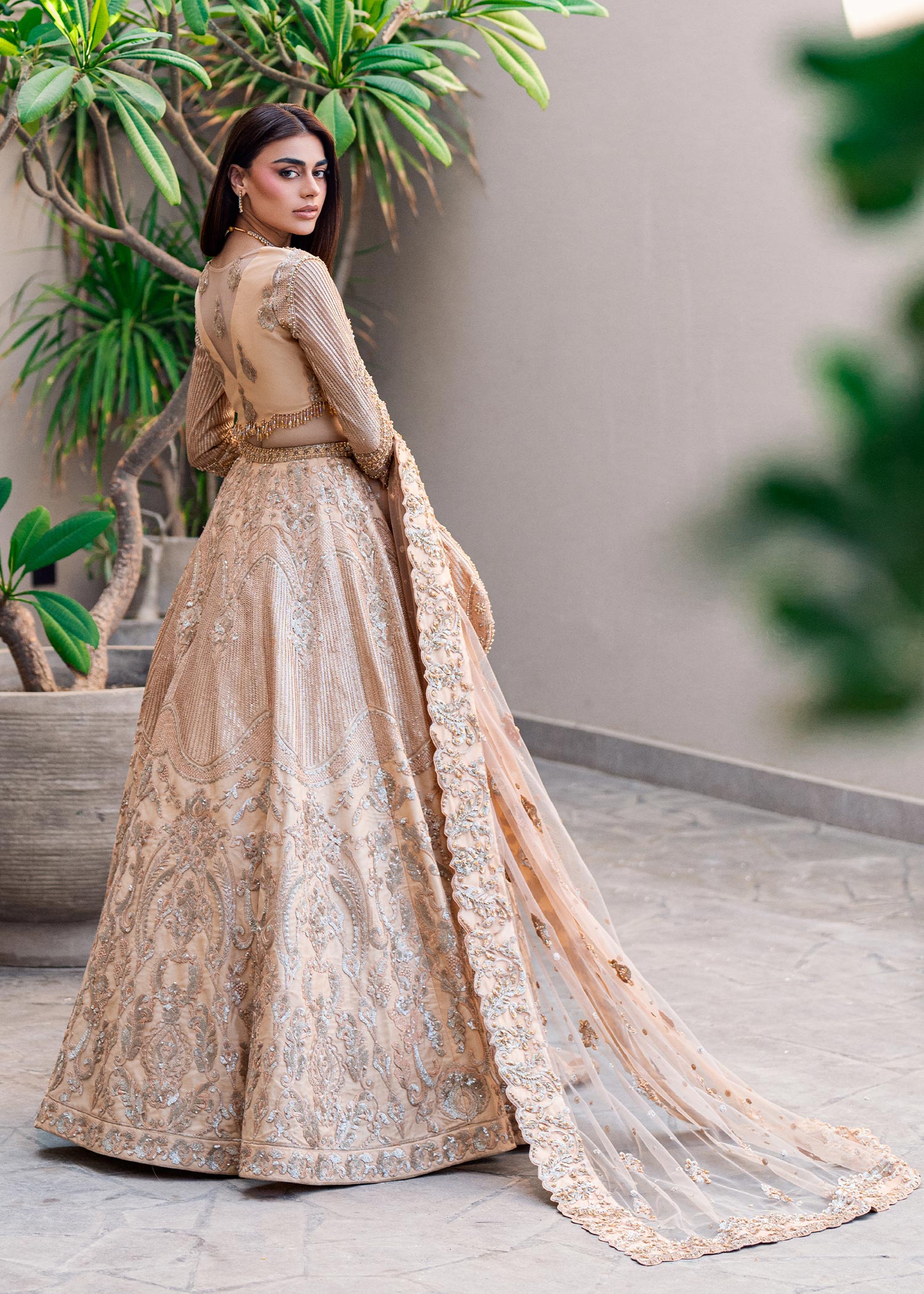 Golden Patel