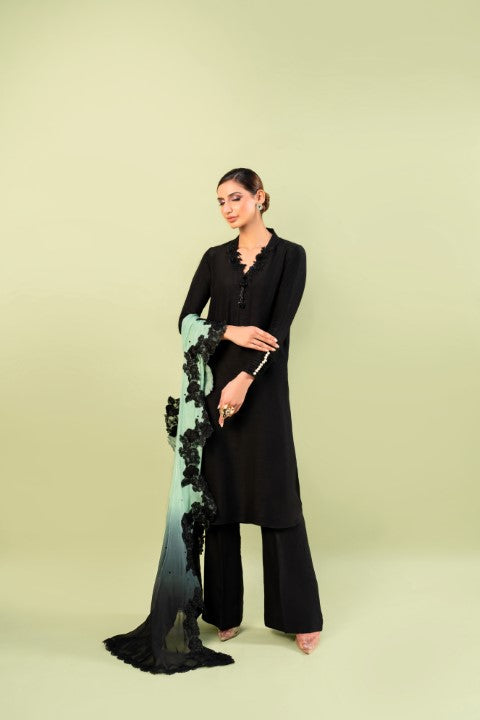 BLACK SAHAR