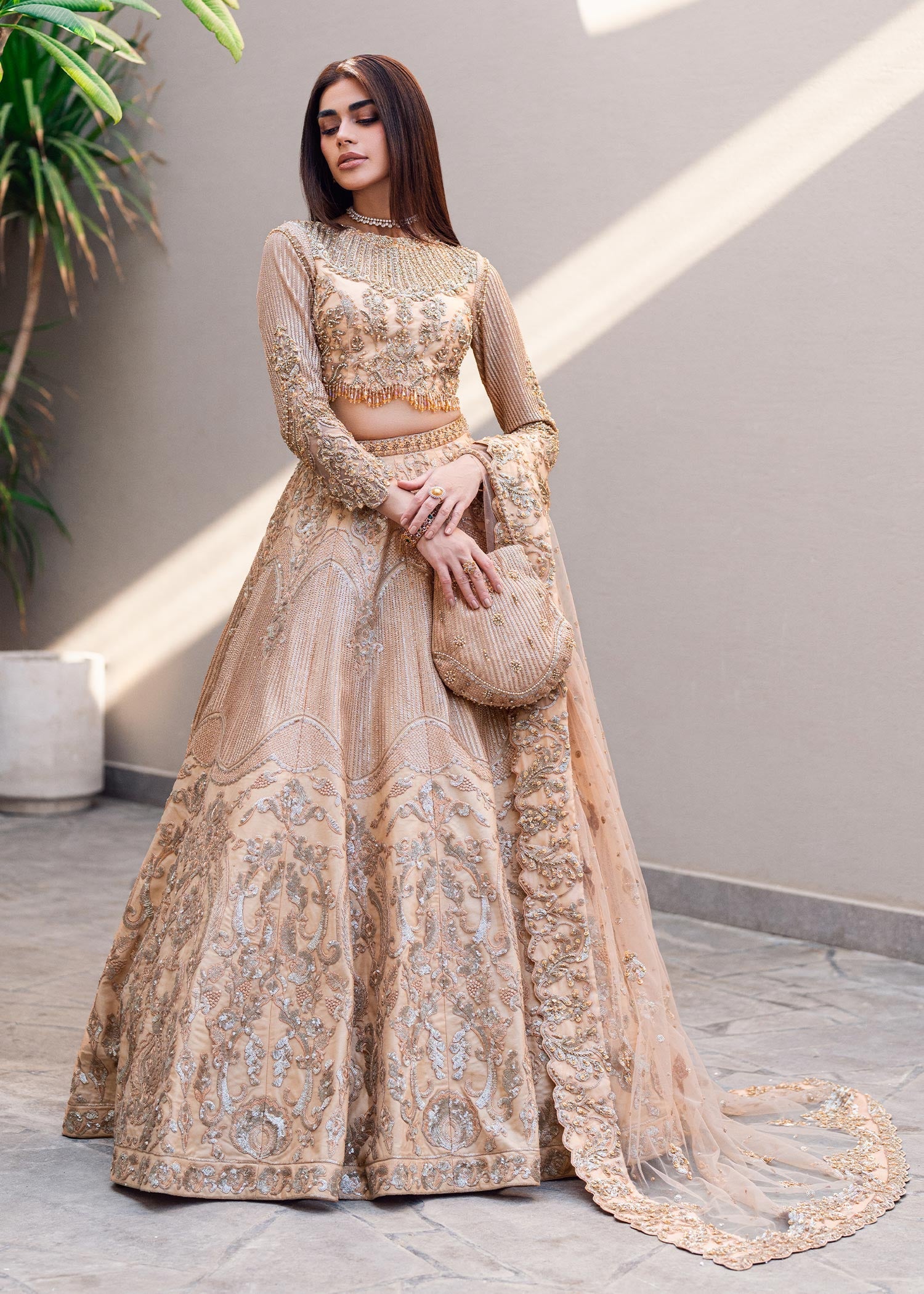 Golden Patel