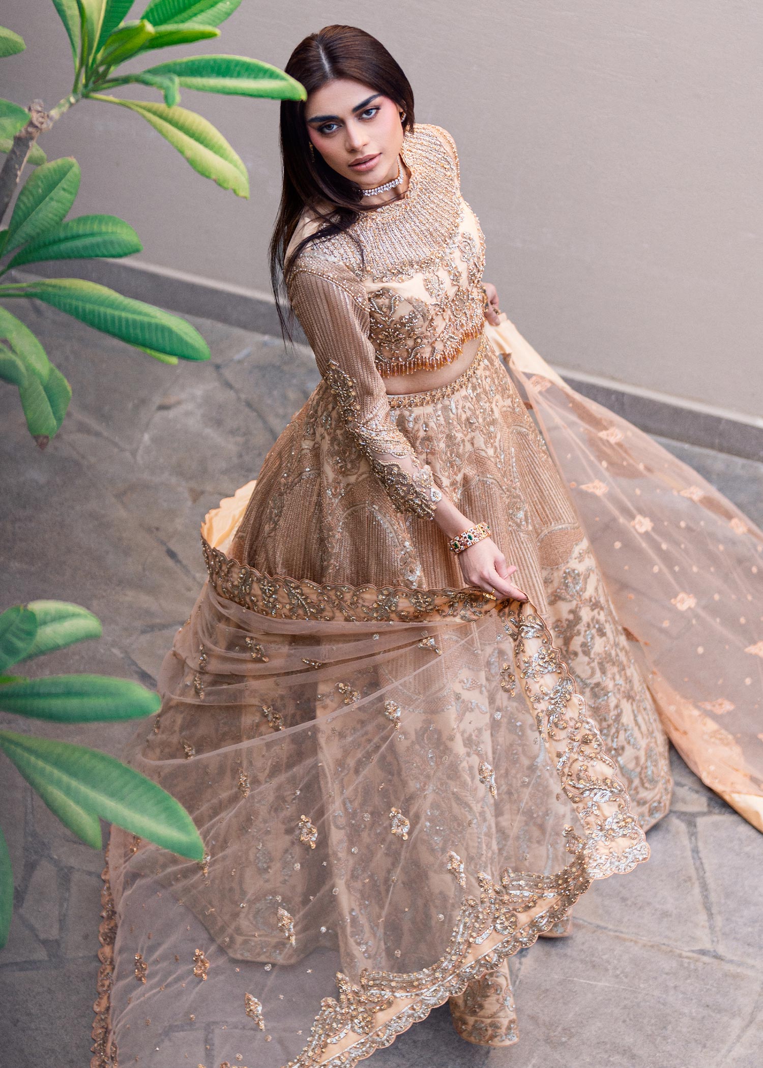 Golden Patel