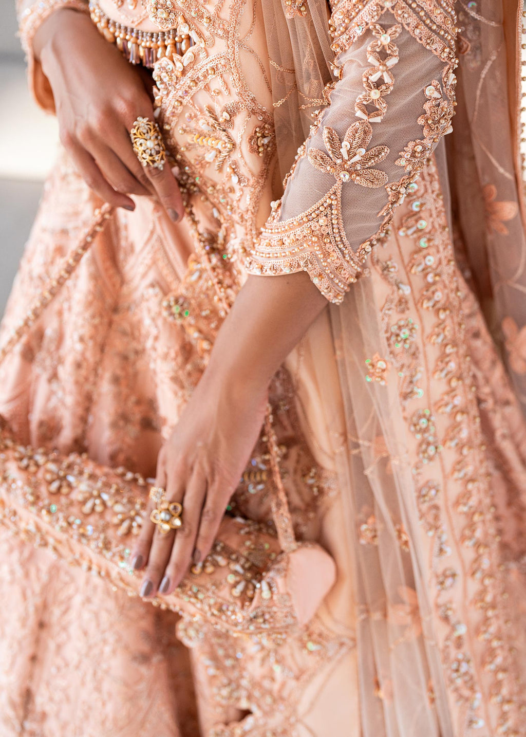 Coral Bliss