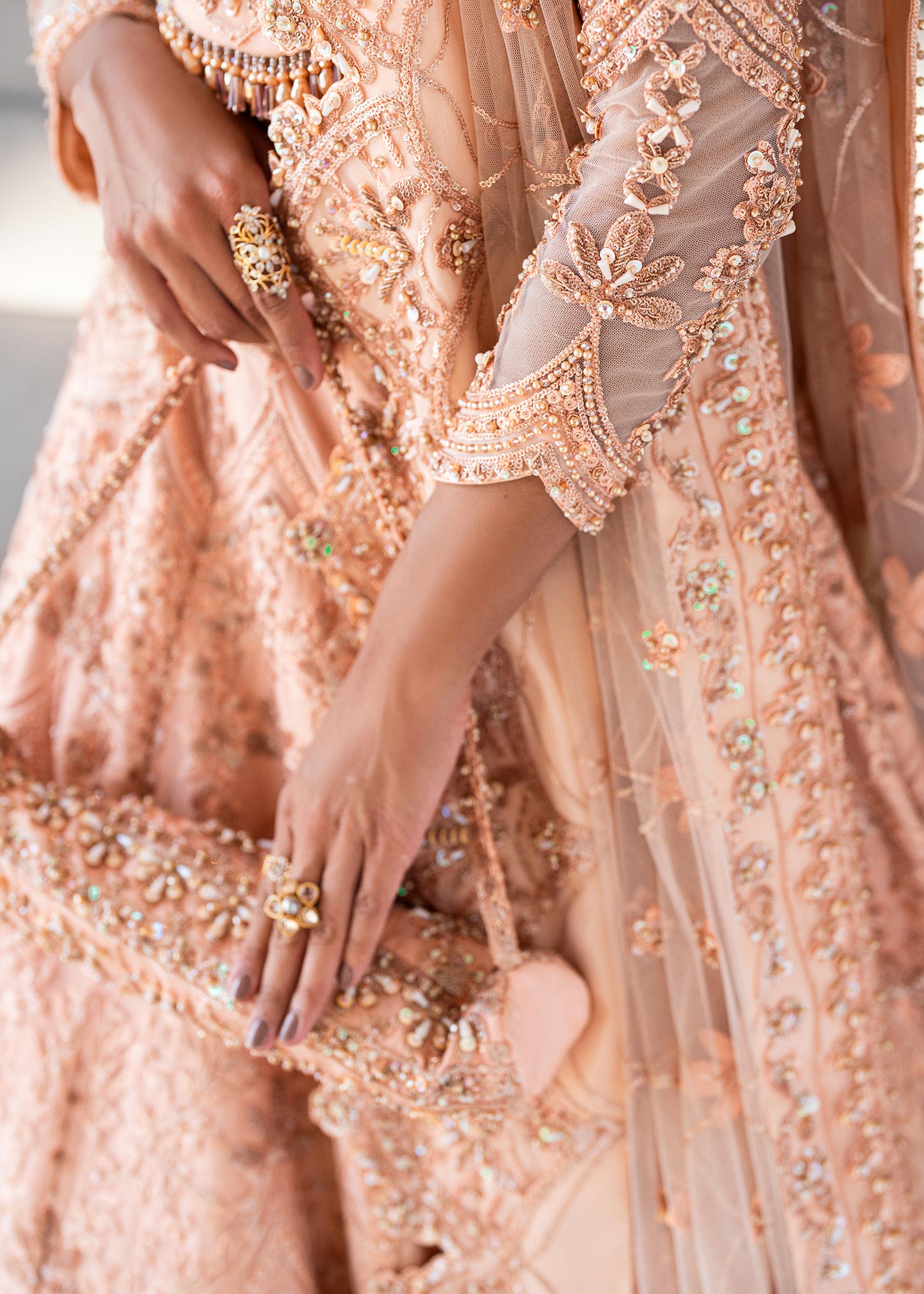 Coral Bliss