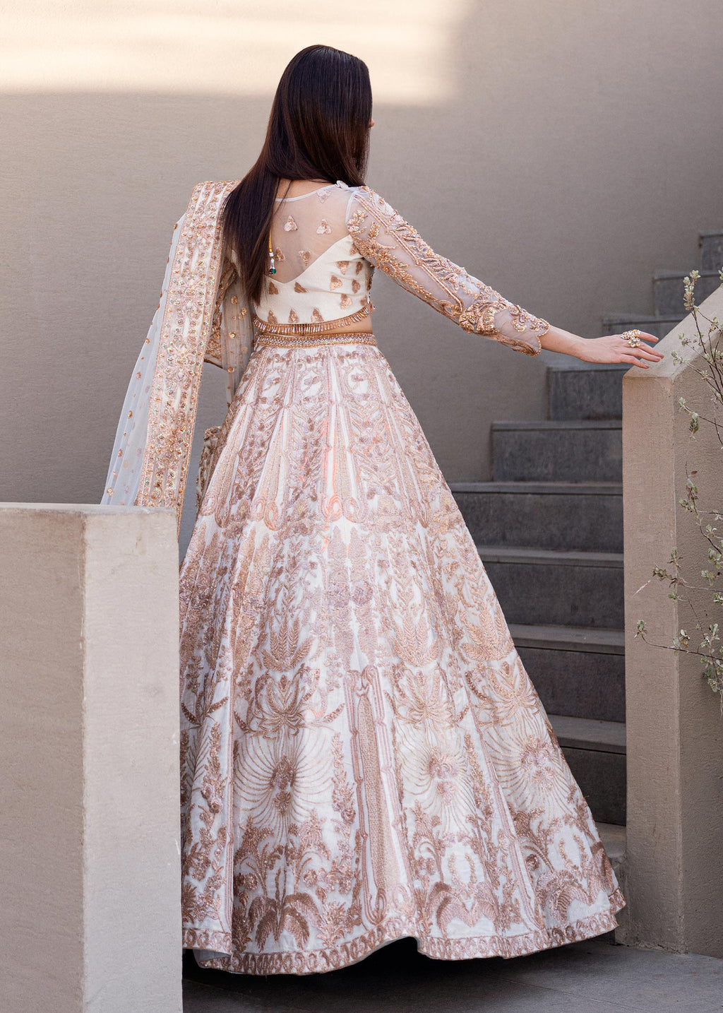Mystic Rose