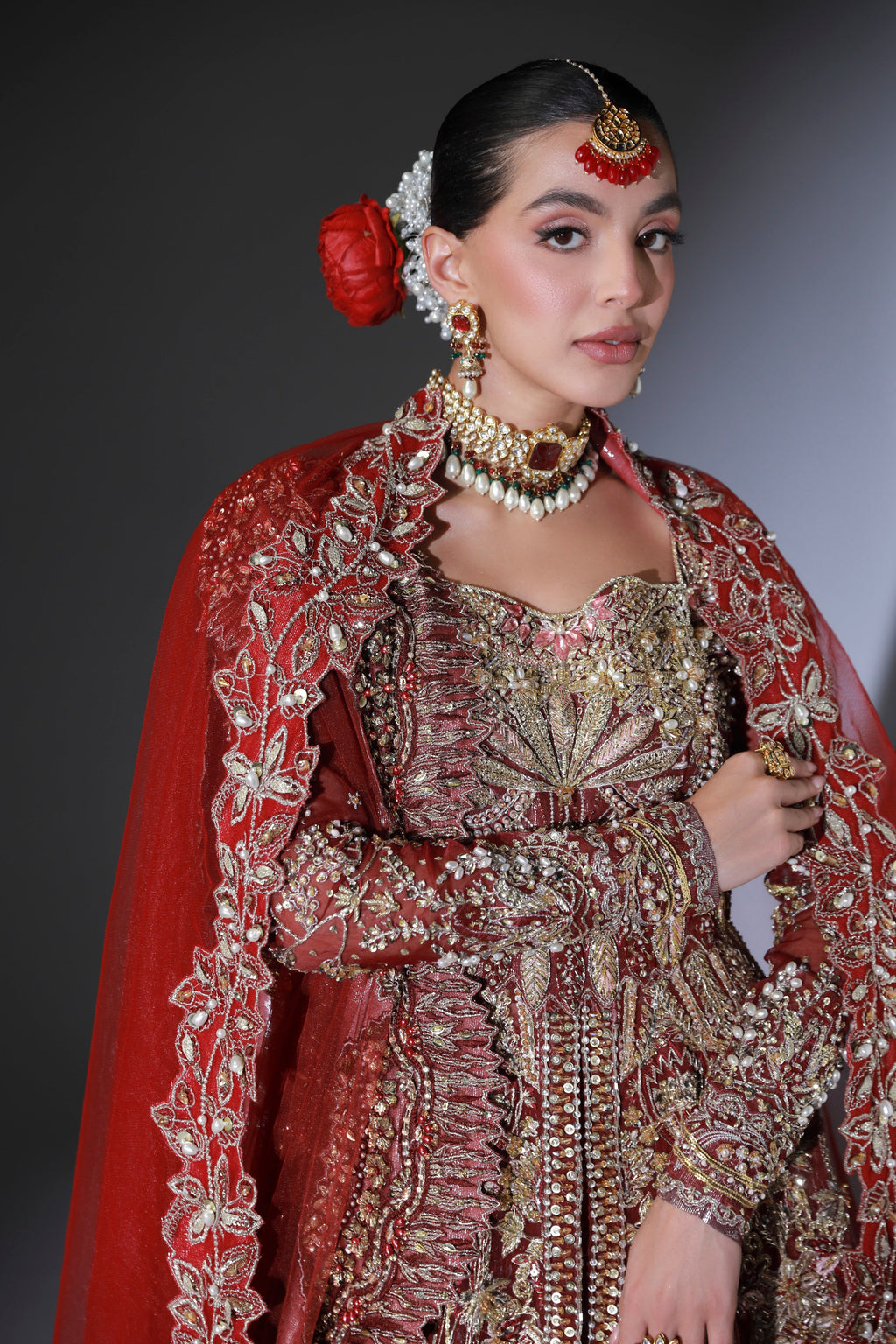 PASHMENAH
