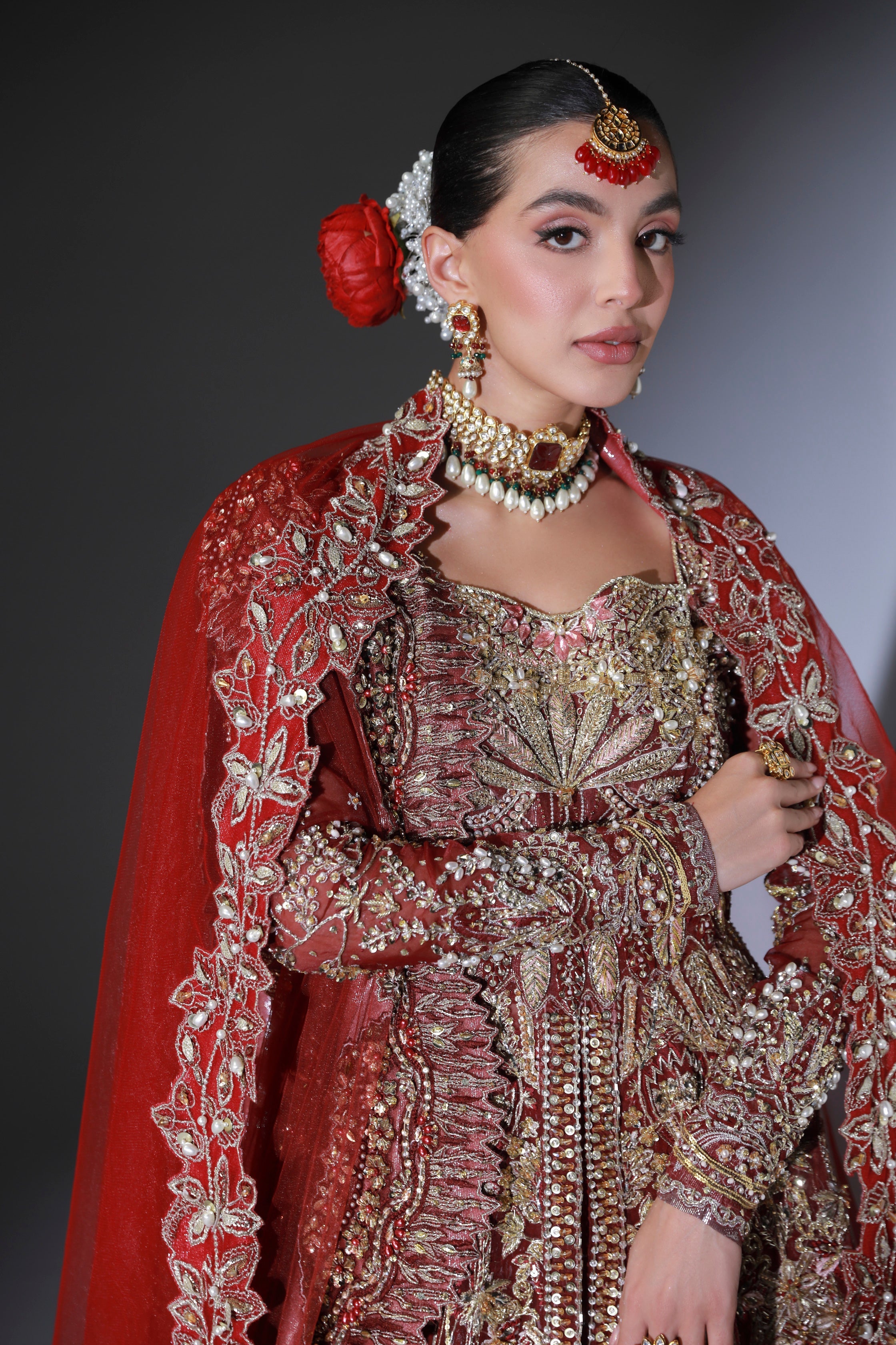 PASHMENAH