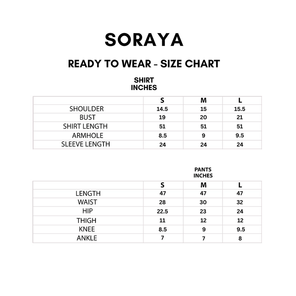 Soraya
