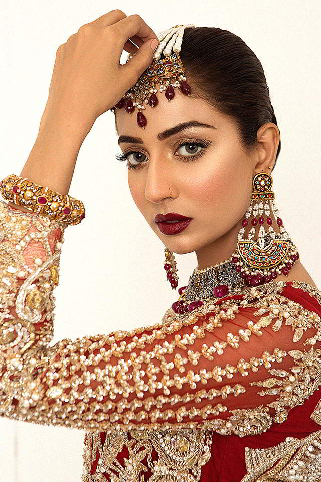 '- Zil-e-illahi -